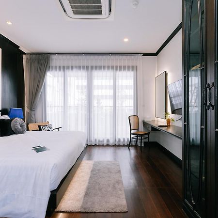 Baan 125 Stay Phuket Εξωτερικό φωτογραφία