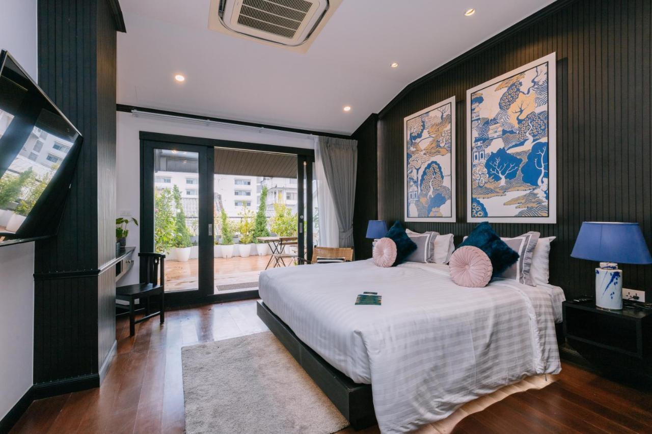 Baan 125 Stay Phuket Εξωτερικό φωτογραφία